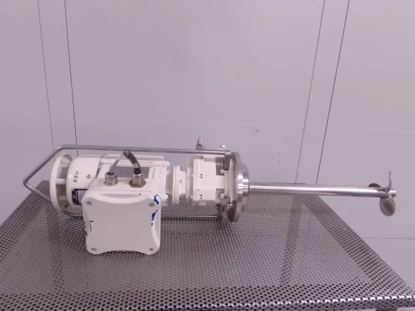 TURBOEMULSORE AGITATORE DIAF (COD. MF-PR-AGI-9)