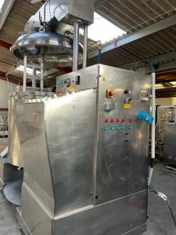 TURBOEMULSORE 1000LT DUMEK