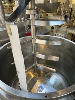 TURBOEMULSORE 1000LT DUMEK