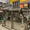 Turbogeneratore a vapore KK&K TWIN CA46 – Howden