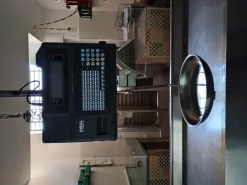 Tutto per PESCHERIA