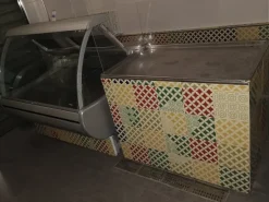 Tutto per PESCHERIA