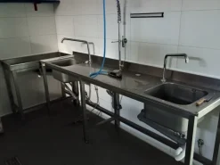 Tutto per PESCHERIA