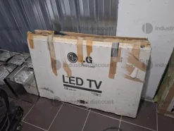 8#9947 TV monitor