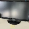 11#7255 Tv Panasonic e monitor tv Samsung