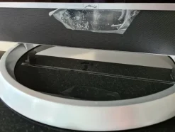 11#7255 Tv Panasonic e monitor tv Samsung