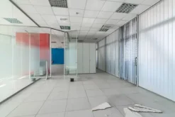 #2537525 Ufﬁci nel cuore di Codogno con box auto e cantine