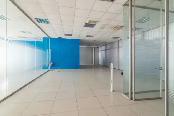 #2537525 Uffici nel cuore di Codogno con box auto e cantine