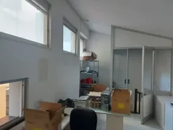 #22699 Uffici al piano primo e secondo