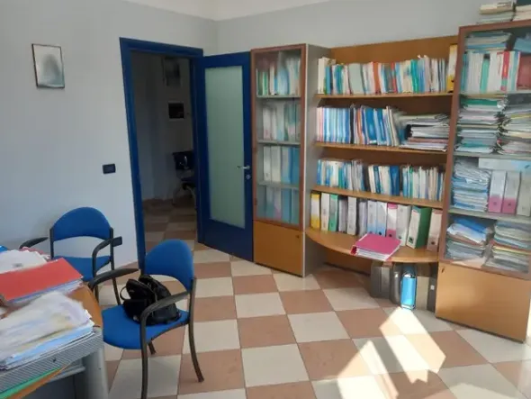 #23736 Uffici a Rosignano Marittimo