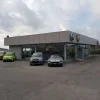 #6829 Uffici con appartamento più showroom