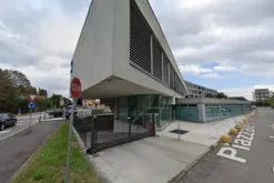 #2536683 Uffici con autorimesse in zona semicentrale