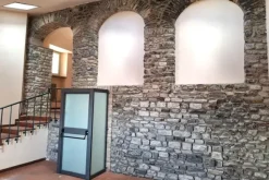 #23502 Uffici e alloggio in edificio storico ristrutturato