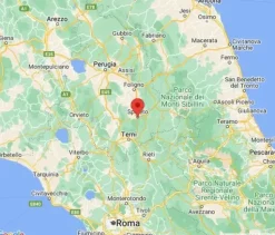 #23502 Uffici e alloggio in edificio storico ristrutturato