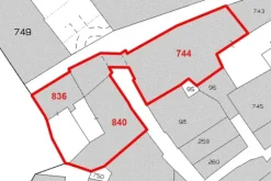 #23502 Uffici e alloggio in edificio storico ristrutturato
