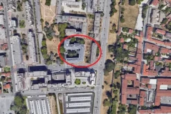 #25344 Uffici, garage e magazzini