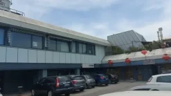 #18156 Uffici in complesso commerciale