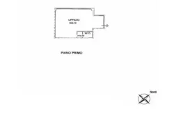 #2537516 Uffici in zona Bellocchi