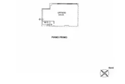 #2537516 Uffici in zona Bellocchi