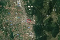 #12190 Ufficio al grezzo in complesso commerciale (sub 18)