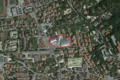 #12190 Ufficio al grezzo in complesso commerciale (sub 18)