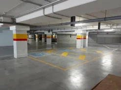 #12190 Ufficio al grezzo in complesso commerciale (sub 18)