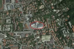 #23877 Ufficio al grezzo in complesso commerciale - Sub 26