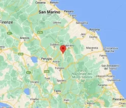 #23877 Ufficio al grezzo in complesso commerciale - Sub 26