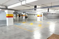 #23876 Ufficio al grezzo in complesso commerciale - Sub 25