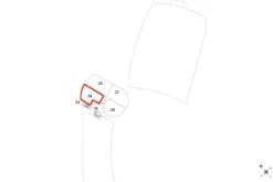 #23875 Ufficio al grezzo in complesso commerciale - Sub 24