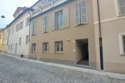 #13922 Ufficio al grezzo (sub 741) in complesso storico