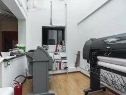 #15239 Ufficio al piano primo con lastrico solare