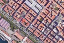 #2536108 Ufficio al piano primo in edificio residenziale