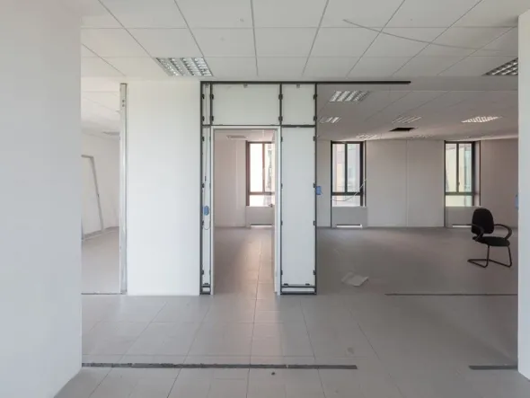 #13420 Ufficio al piano quarto (sub 110)