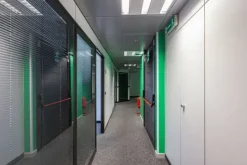 #21671 Ufficio al piano secondo di complesso direzionale