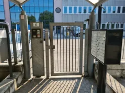 #14079 Ufficio al piano secondo in complesso condominiale (sub 10)