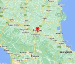 #22999 Ufficio al piano terra con archivio al seminterrato a reddito garantito
