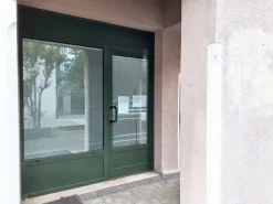 #23907 Ufficio al piano terra con cantina in complesso condominiale