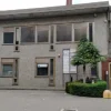 #2536081 Ufficio al primo piano con area parcheggi