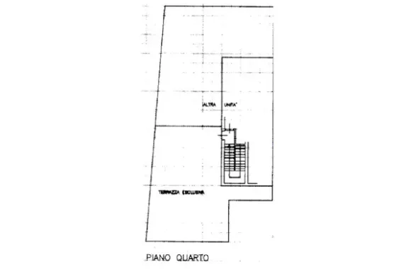#25775 Ufficio al primo piano con terrazze
