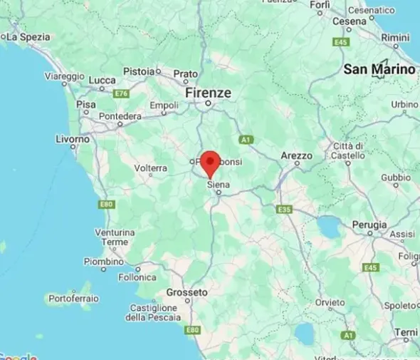 #24701 Ufficio al primo piano in zona industriale