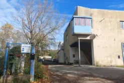#24701 Ufficio al primo piano in zona industriale