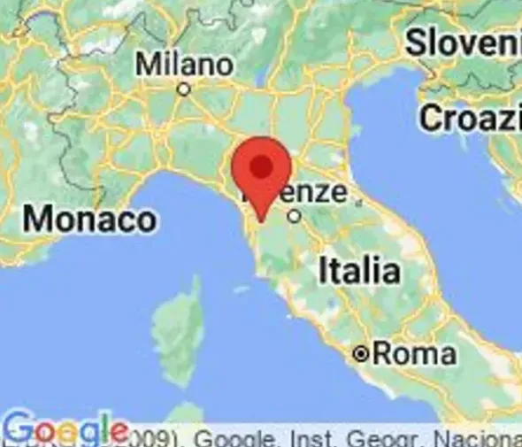 #23941 Ufficio al secondo piano