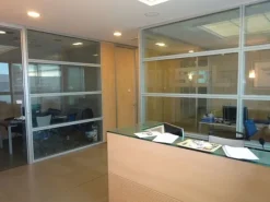 #1698 Ufficio arredato in zona artigianale