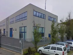 #1698 Ufficio arredato in zona artigianale