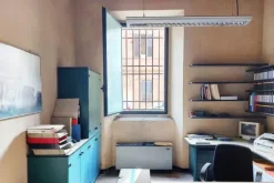 #21948 Ufficio con cantina in edificio ristrutturato