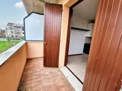 #23087 Ufficio con garage e cantina in edificio residenziale