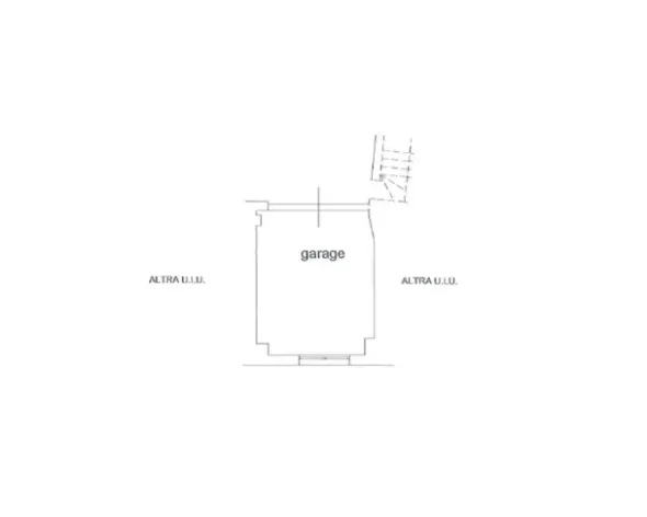 #2536967 Ufficio con garage in centro storico