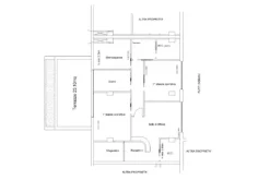 #22980 Ufficio con garage (sub 76)