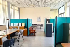 #2639032 Ufficio con servizi (sub 14) in zona artigianale